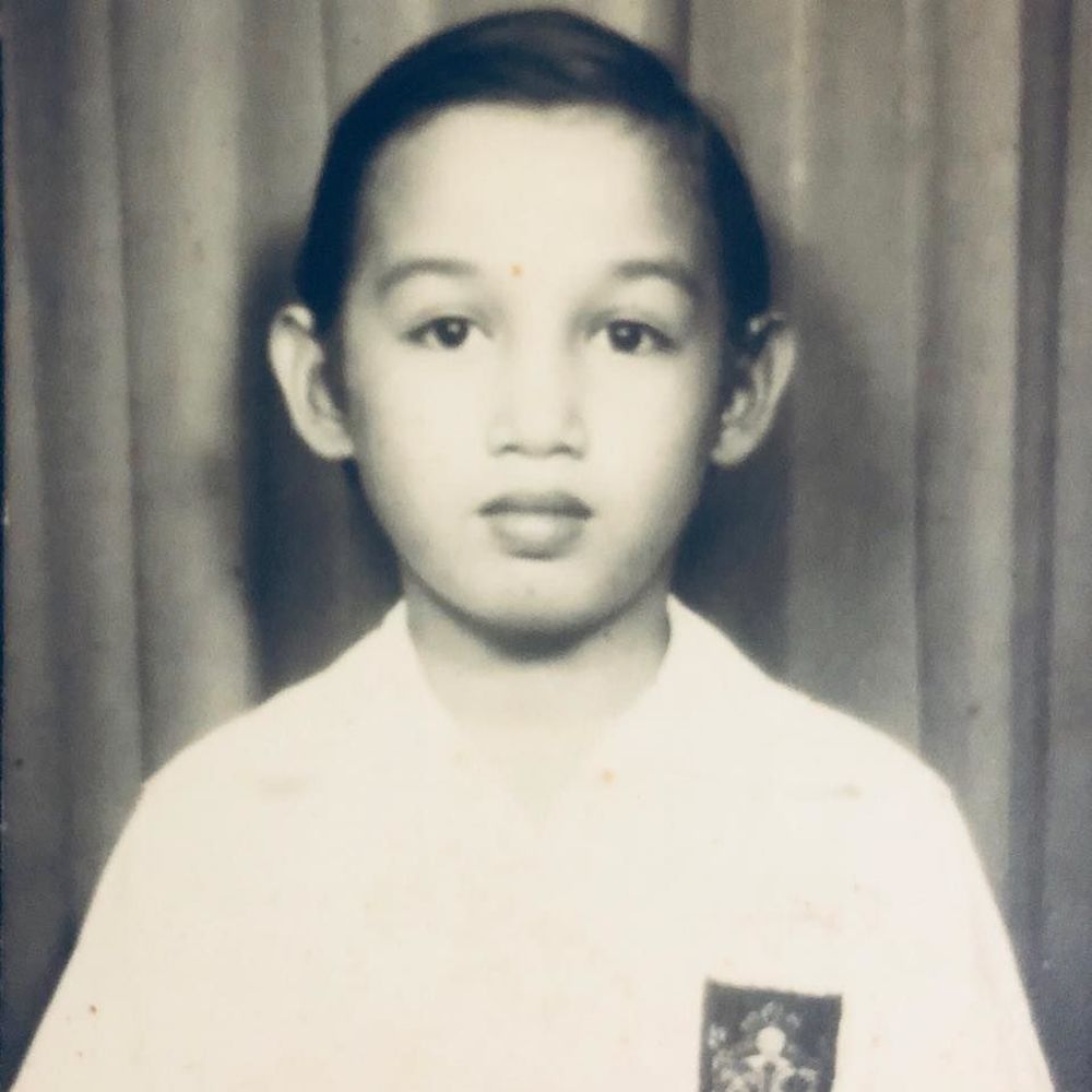 Meet your Posher, Alexander